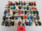 Lot (60) Authentic Lego Mini-figures