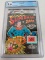 Superman #300 (1976) Classic Cover Cgc 9.6 Beauty