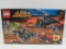 Lego Dc Super Heroes #76054 Batman Scarecrow Harvest Of Fear Sealed