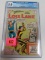 Lois Lane #14 (1960) Early Appearance Of Supergirl Cgc 5.0