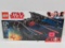 Lego Star Wars #75179 Kylo Ren's Tie Fighter Sealed Mib