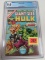 Giant-size Hulk #1 (1975) Tough To Find In High Grade Cgc 9.0