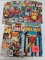 Iron Man Bronze Age Lot (8 Issues) #100-109
