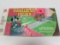 Vintage 1981 Milton Bradley Huckleberry Hound Daring Race Board Game