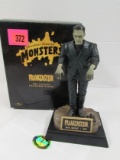 Excellent Sideshow Universal Monsters Frankenstein 10