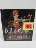 Diamond Select Dc Batman Animated Series Robin Bust Mib