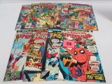 Amazing Spider-man Bronze Age Run #150-159 Complete (10 Issues)