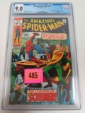 Amazing Spider-man #83 (1970) 1st Appearance Of The Schemer Cgc 9.0