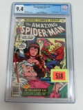 Amazing Spider-man #178 (1978) Green Goblin Appearance Cgc 9.4