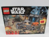 Lego Star Wars #75171 Battle On Scarif Set Sealed Mib