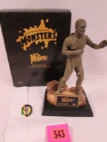 Excellent Sideshow Universal Monsters The Mummy 10