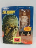 Rare Vintage 1980 Remco The Mummy 9