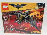 Lego Batman #70916 The Batwing Set Sealed Mib
