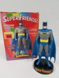 Excellent Dc Direct Batman Super Friends 10