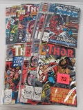 Thor Copper Age Run #414-433 Complete (20 Issues)
