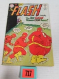 The Flash #115 (1960) Dc Early Issue
