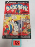 Daredevil #61 (1949) Golden Age Classic Haunted House Story