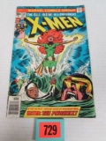 X-men #101 (1976) Key 1st Appearance Of Phoenix