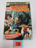 Howard The Duck #1 (1975) Marvel Key 1st Issue