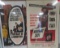 (2) Vintage Crime & Mob One Sheet Movie Posters, Highway301/Portrait of Mobster