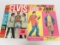 1956 & 1962 Elvis Presley Magazines