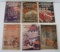 Wwi Era 1918 American Autombile Digest, Lot Of 6 Issues