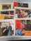 Huge Lot (100) 1950's-1970's Movie Theatre Lobby Cards