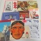 Collection of Vintage Western Ephemera, Inc. Lone Ranger, Roy Rogers and More