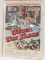 Original 1960 Under Ten Flags 1sh One Sheet Movie Poster