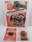 1941 Globe Battery Co Advertising Items, (3pc Lot)