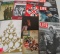 Collection of 1950s-60s Music Related Ephemera, Inc. Liberace Christmas Card, Life Magazines, Etc.