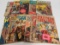 Lot (12) Golden Age Cowboy & Western Comics