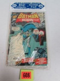 Rare 1972 Dc Super Pac #b-3 Sealed Incl. Batman #240, Action #410