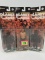 (3) Medicom Toys Planet Of The Apes 7