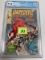 Daredevil #75 (1971) Marie Severin Cover Cgc 9.4 Beauty