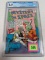 Mystery In Space #101 (1965) Space Ranger Dc Cgc 8.0