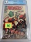 Avengers #46 (1967) Marvel Silver Age Ant-man Returns Cgc 8.5