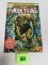 Man-thing #1 (1973) Key 1st Issue Frank Brunner