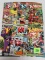 X-men Bronze Age Lot (7) Issues Incl. Keys