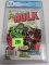 Incredible Hulk #271 (1982) Key 1st Appearance Rocket Racoon Cgc 9.4