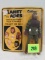 Vintage 1974 Mego Planet Of The Apes Galen Figure Sealed On Card