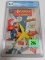 Action Comics #411 (1972) Nick Cardy Cover Cgc 9.2