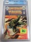 Swamp Thing #14 (1975) Bronze Age Dc Nestor Redondo Cover Cgc 9.4