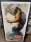 Excellent King Kong Framed & Matted 60