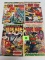 Iron Man Early Bronze Age Lot #43, 51, 56, 65, 67