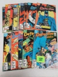 Detective Comics Bronze Age Run #570-586 Complete