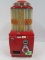 Antique Northwestern Turn Top 1 Cent Select Vend Gum Machine