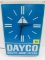 Vintage Dayco Belts & Hoses 14 X 19