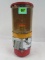 Vintage Victor 25 Cent Vendorama Candy/ Gum Machine