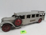 1920's/30's Turner Toys 24